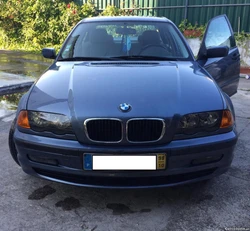 BMW 318 i