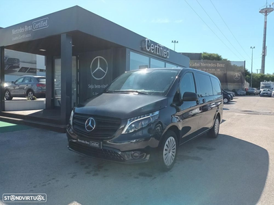 Mercedes-Benz Vito Tourer 116 CDi/32 Pro