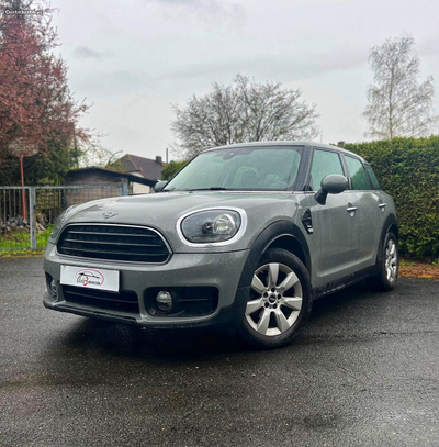 MINI Countryman One D