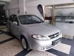 Daewoo Polo 1.6 16V CDX