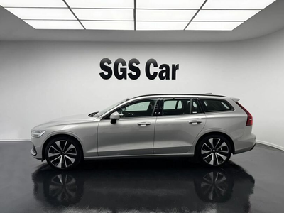 Volvo V60 2.0 B4 Momentum Core Geartronic