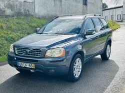 Volvo XC90 D5 2.4 7L de 2007