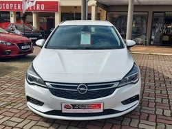 Opel Astra 1.6 CDTI Business Edition S/S