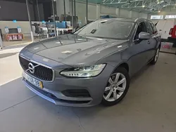 Volvo V90 2.0 D4 Momentum Plus Geartronic