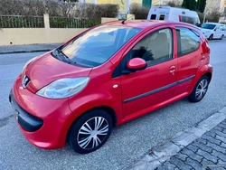 Peugeot 107 1.0i active 5P AC