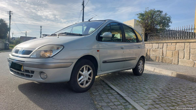 Renault Scénic 1.4 Rxe