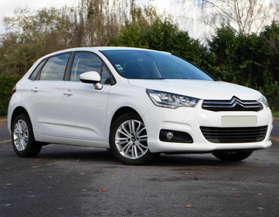 Citroën C4 1.2 PureTech, 110 CV