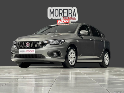 Fiat Tipo 1.3 M-Jet Easy