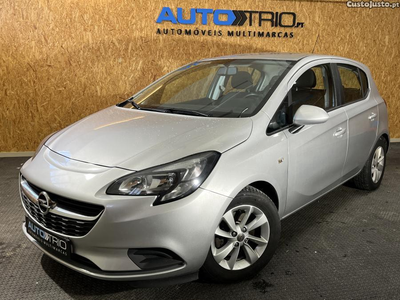 Opel Corsa 1.3 CDTi Enjoy