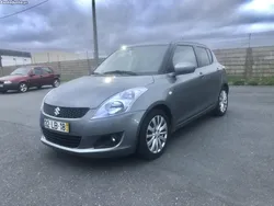 Suzuki Swift 1.2