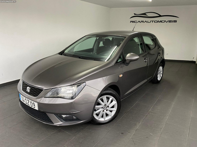 Seat Ibiza 1.2 TSi Style