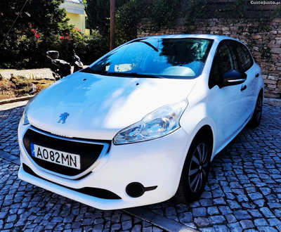 Peugeot 208 1.0 VTI