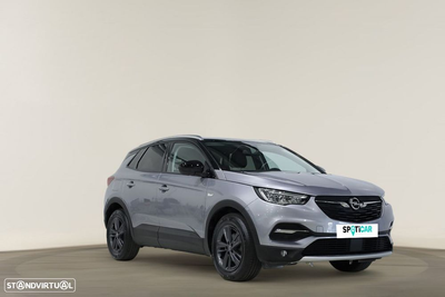 Opel Grandland X 1.5 CDTI GS Line