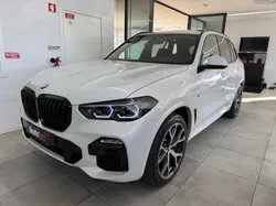 BMW X5 45 e xDrive Pack M