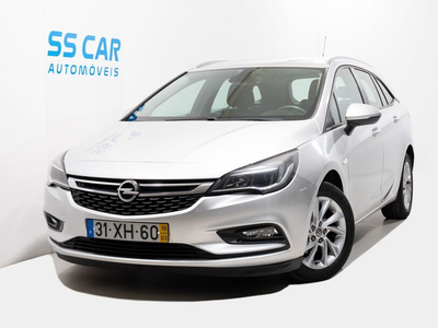 Opel Astra 1.6 CDTI Innovation S/S