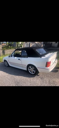 Ford Escort XR3i