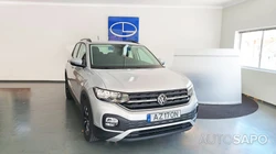 Volkswagen T-Cross 1.0 TSI Life de 2023