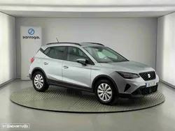 SEAT Arona 1.0 TSI Style DSG