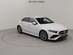 Mercedes Classe A A 200  AMG