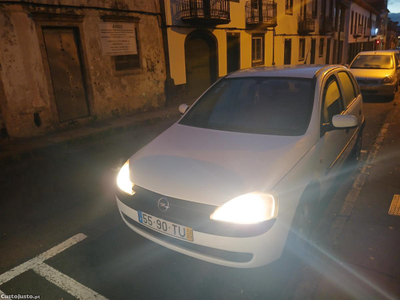 Opel Corsa Conforto