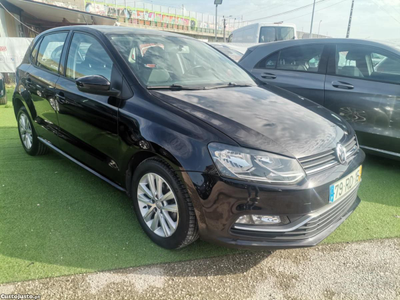 VW Polo 1.4TDI LOUNGE 75 CV