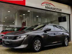 Peugeot 508 1.5 BlueHDi Business Line