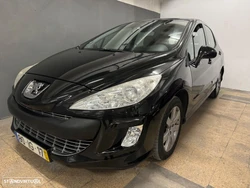 Peugeot 308 1.6 HDi Executive