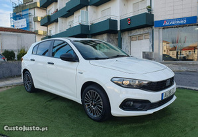 Fiat Tipo 1.0 GSE T3 City Life