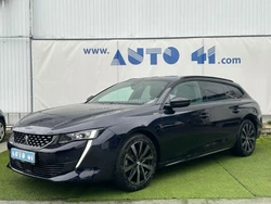 Peugeot 508 1.5 BlueHDi GT Line