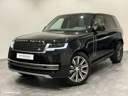 Land Rover Range Rover 3.0 P460e SE