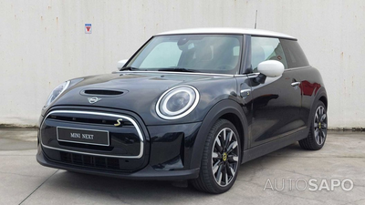 MINI Cooper Cooper de 2022