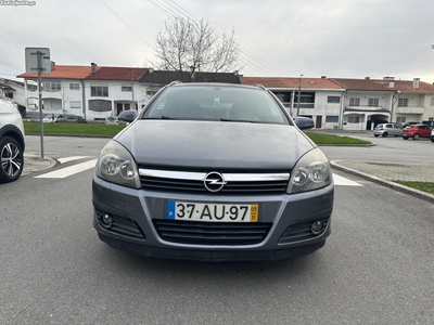 Opel Astra H 1.3 CDTI Caravan