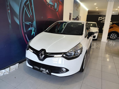 Renault Clio 1.5 DCI CONFORT 90CV