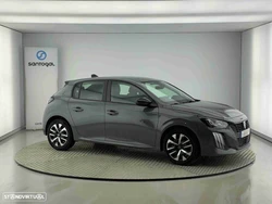 Peugeot 208 1.2 PureTech Active