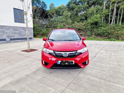 Honda Jazz 1.300cc como novo