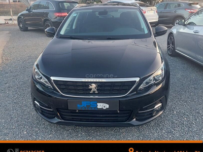 Peugeot 308 1.5 BlueHDi Style