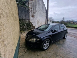 Seat Leon Copa