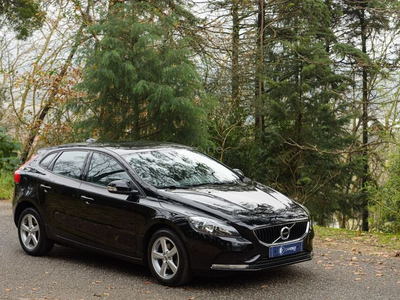 Volvo V40 2.0 D2 Kinetic Eco