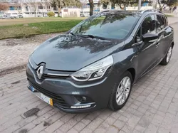 Renault Clio Sport tourer limited