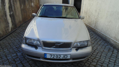 Volvo S70 S 70 TDI