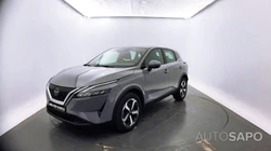 Nissan Qashqai de 2023