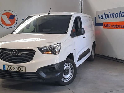 Opel Combo Longo 1.5D 100CV Enjoy