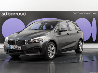 BMW 225 Active Tourer XE Line Sport