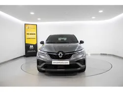 Renault Arkana 1.3 TCE R.S.LINE EDC