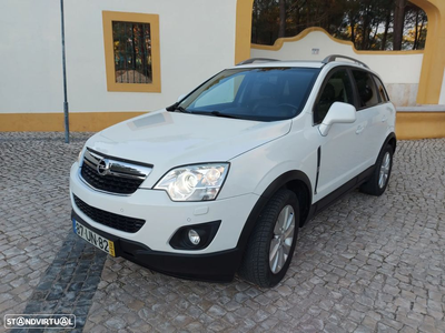 Opel Antara 2.2 CDTI 4x4 Cosmo