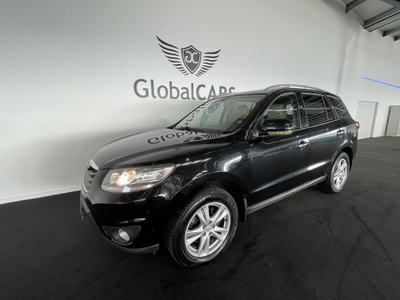 Hyundai Santa Fe 2.2 CRDi 7Wagon Style AT