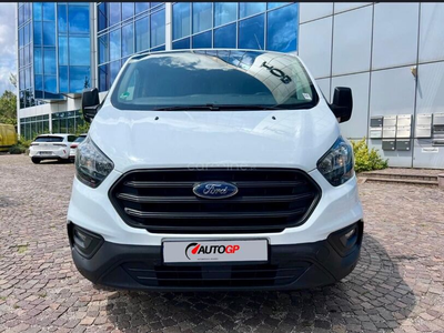 Ford Transit 300L1 2.0 H1-T.B.Trend