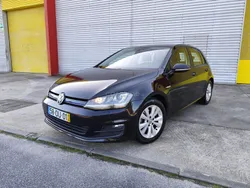 Volkswagen Golf 1.6 TDi BlueMotion Confortline