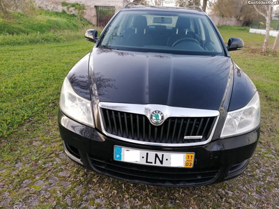 Skoda Octavia Breack 1.6tdi 105cvs Nacional