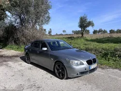 BMW 520 520d